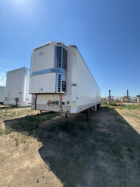 2001 REEFER UTILITY 2001 REEFER UTILITY - image 6 of 6