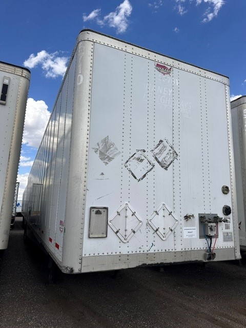 2017 DRY VAN WABASH 2017 DRY VAN WABASH - image 2 of 6