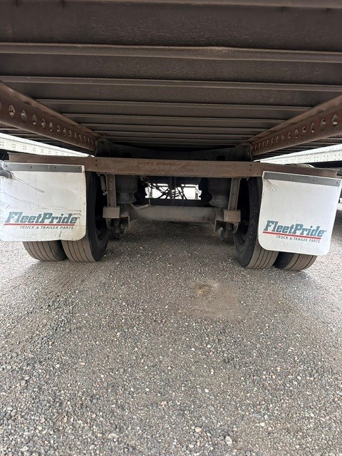 2017 DRY VAN WABASH 2017 DRY VAN WABASH - image 6 of 6
