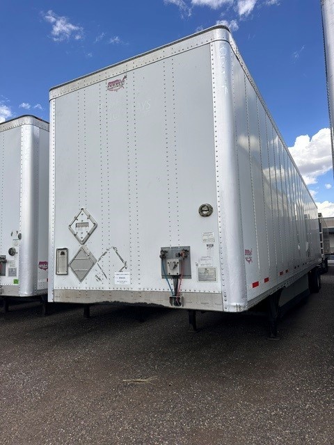 2016 DRY VAN WABASH 2016 DRY VAN WABASH - image 2 of 6