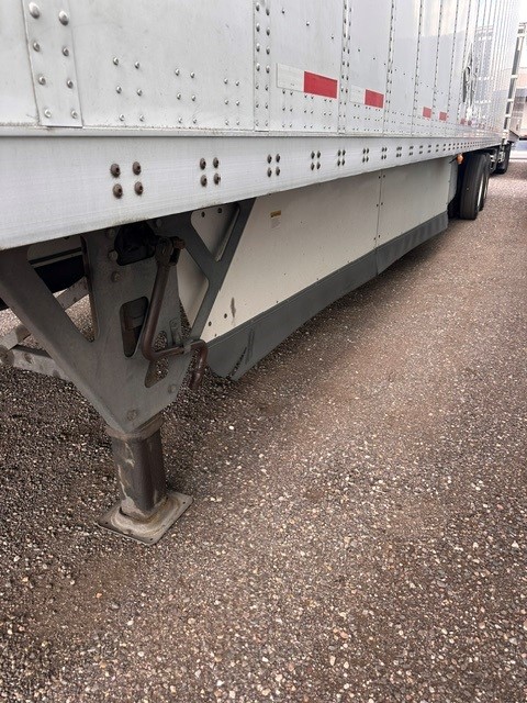 2016 DRY VAN WABASH 2016 DRY VAN WABASH - image 4 of 6