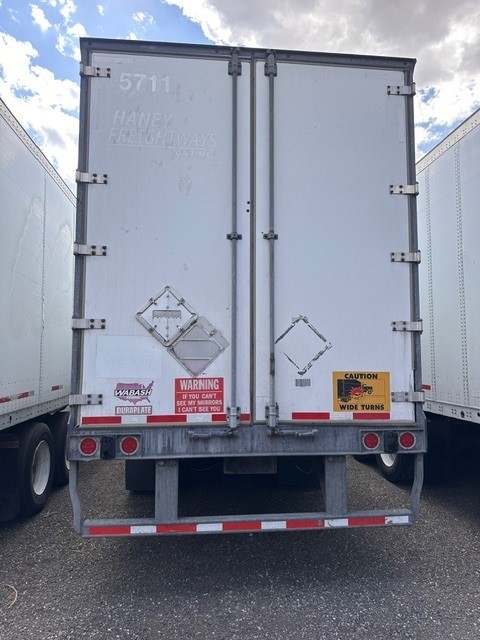 2016 DRY VAN WABASH 2016 DRY VAN WABASH - image 6 of 6