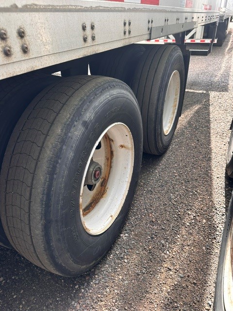 2018 DRY VAN WABASH 2018 DRY VAN WABASH - image 5 of 6