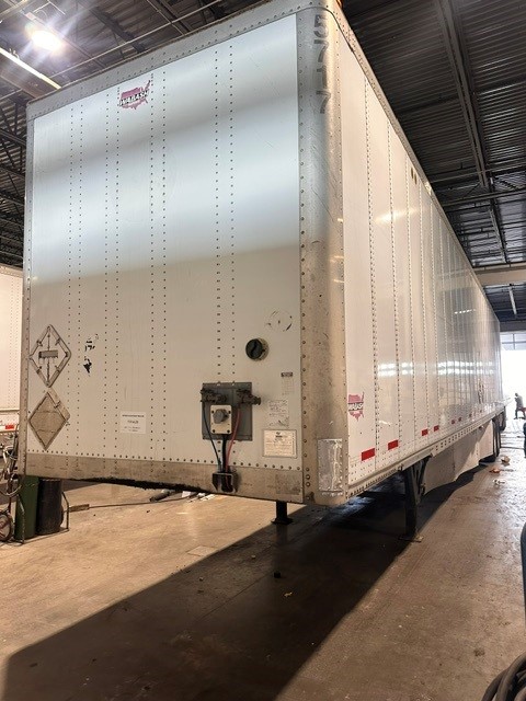 2018 DRY VAN WABASH 2018 DRY VAN WABASH - image 3 of 6