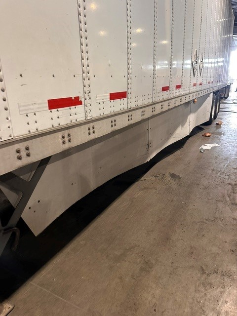 2018 DRY VAN WABASH 2018 DRY VAN WABASH - image 4 of 6