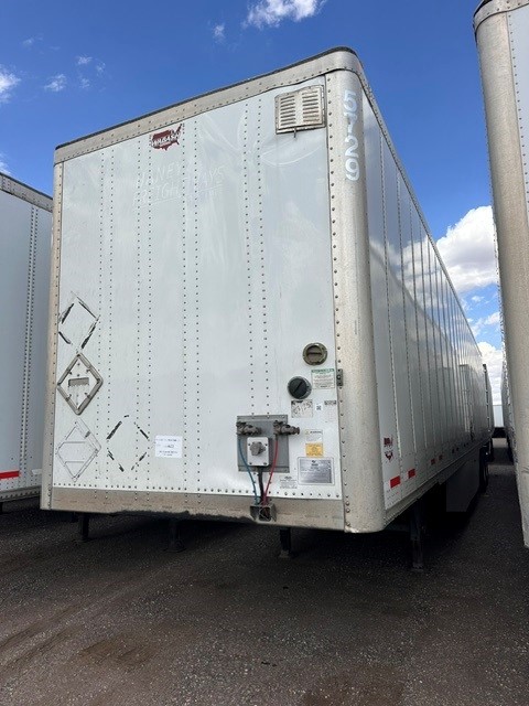 2022 DRY VAN WABASH 2022 DRY VAN WABASH - image 3 of 6