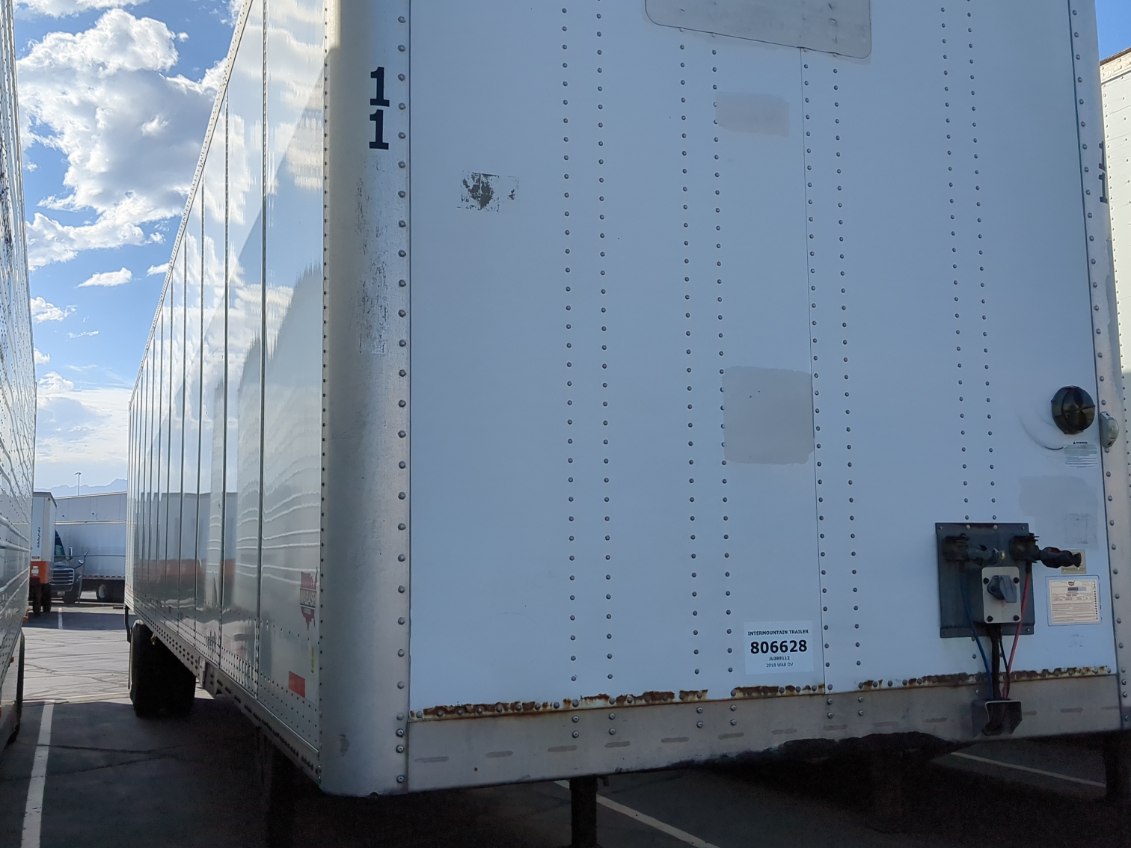 2018 DRY VAN WABASH 2018 DRY VAN WABASH - image 3 of 6
