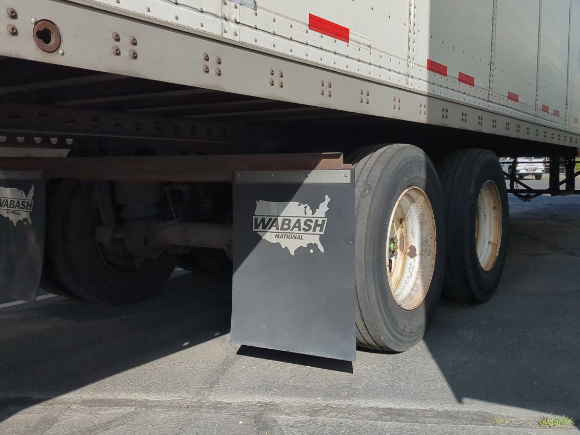 2018 DRY VAN WABASH 2018 DRY VAN WABASH - image 6 of 6