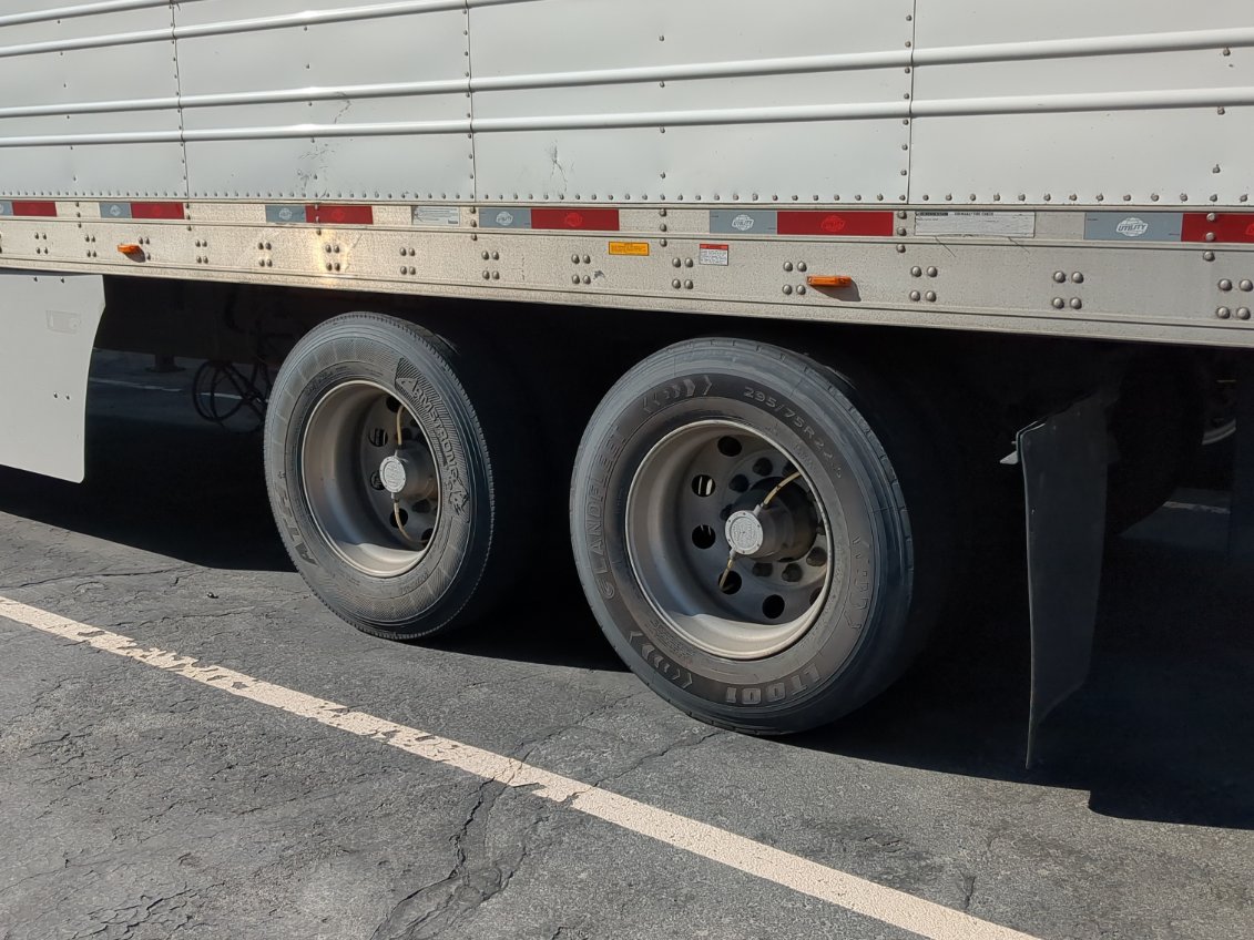 2023 REEFER UTILITY 2023 REEFER UTILITY - image 3 of 6