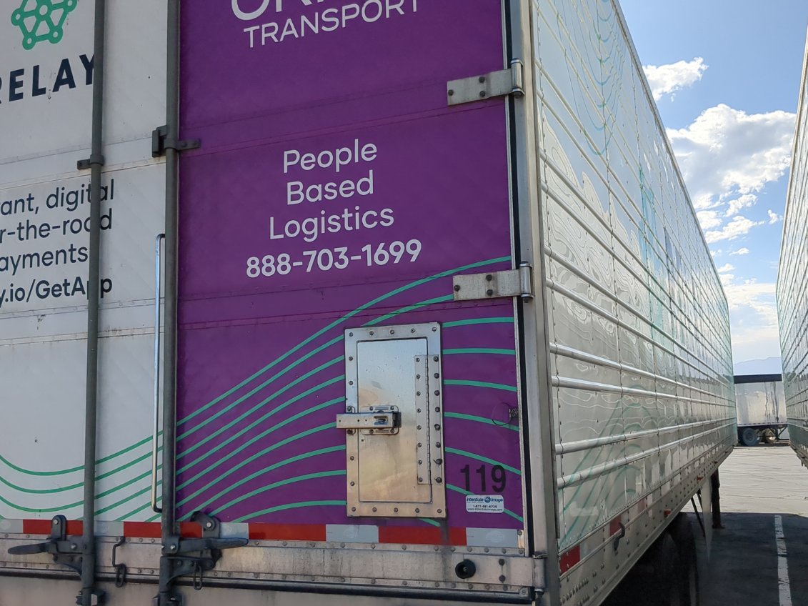 2023 REEFER UTILITY 2023 REEFER UTILITY - image 6 of 6