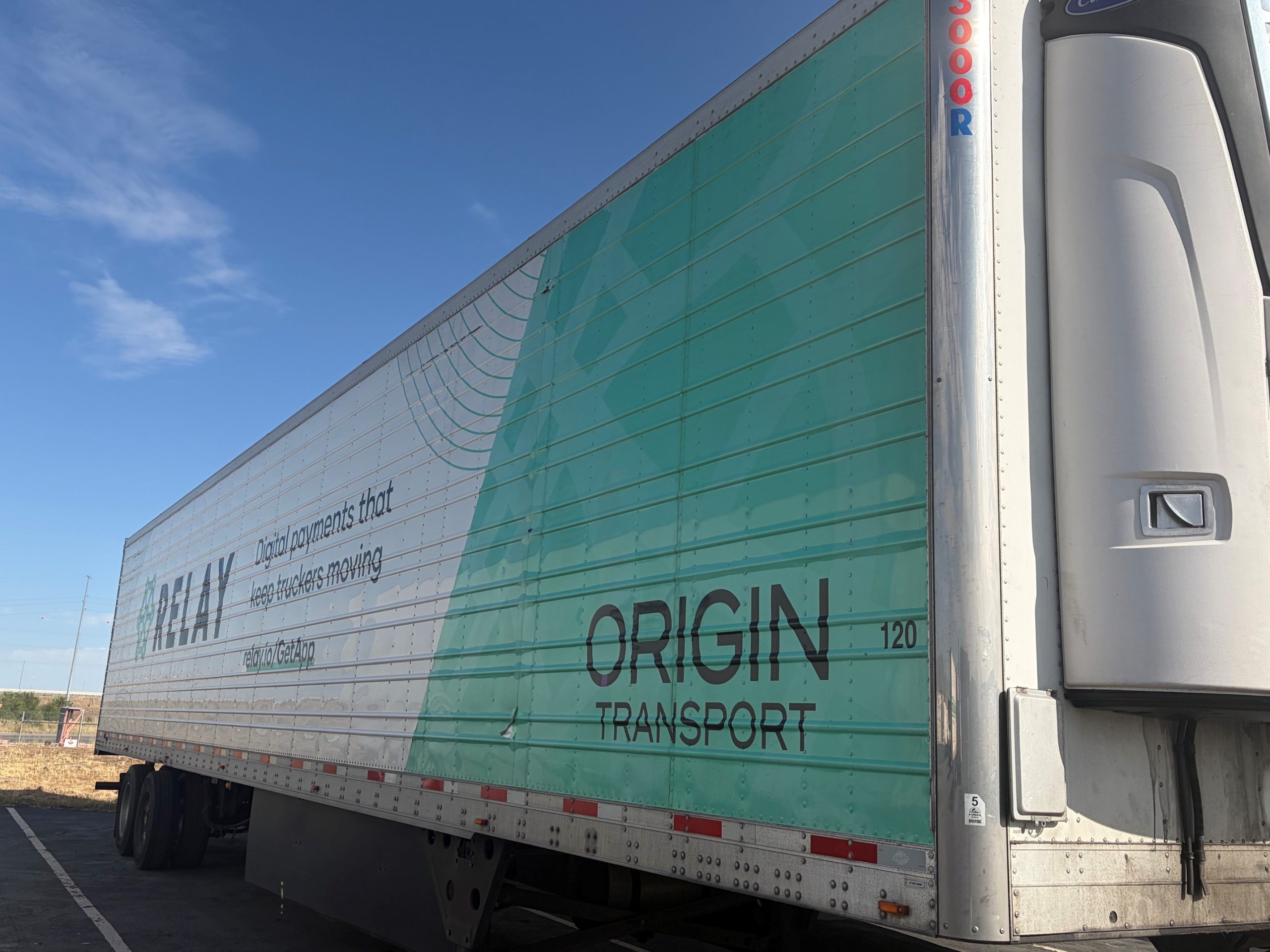 2023 REEFER UTILITY 2023 REEFER UTILITY - image 2 of 6