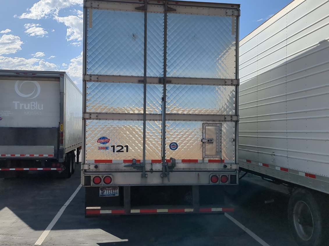 2023 REEFER UTILITY 2023 REEFER UTILITY - image 4 of 6