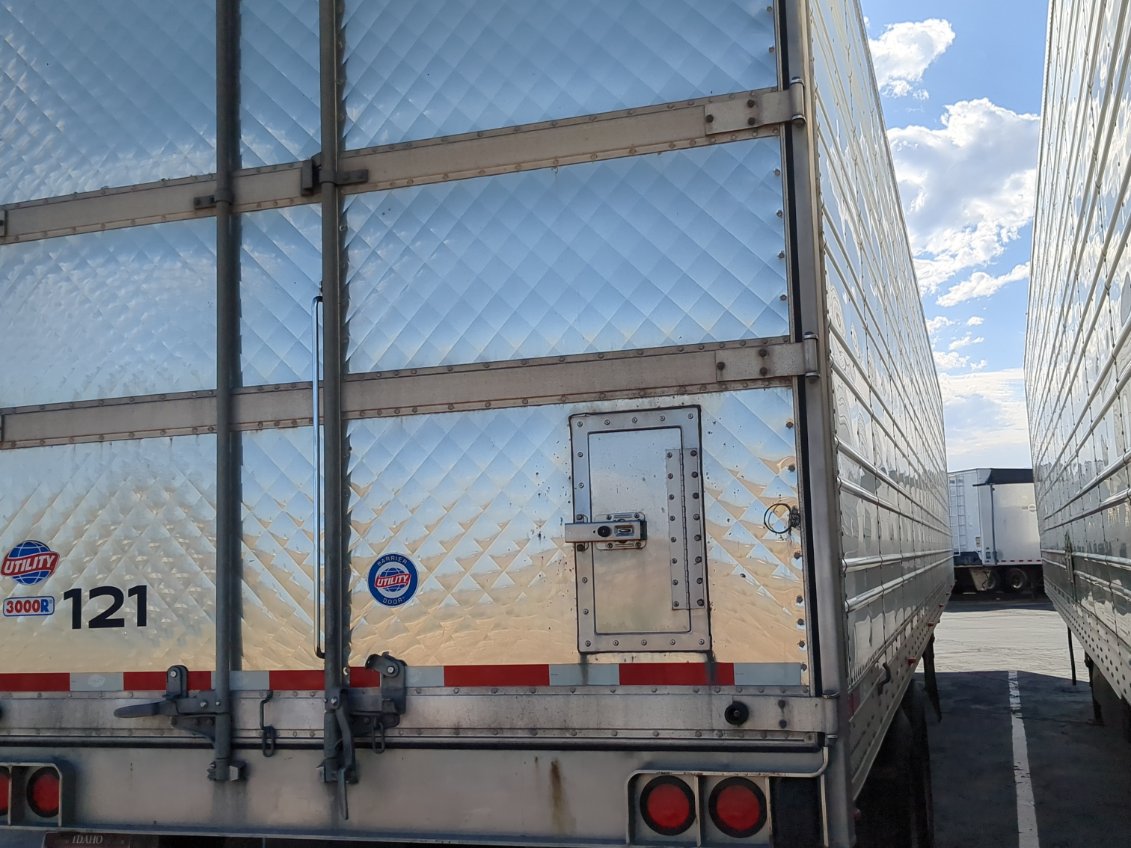 2023 REEFER UTILITY 2023 REEFER UTILITY - image 5 of 6