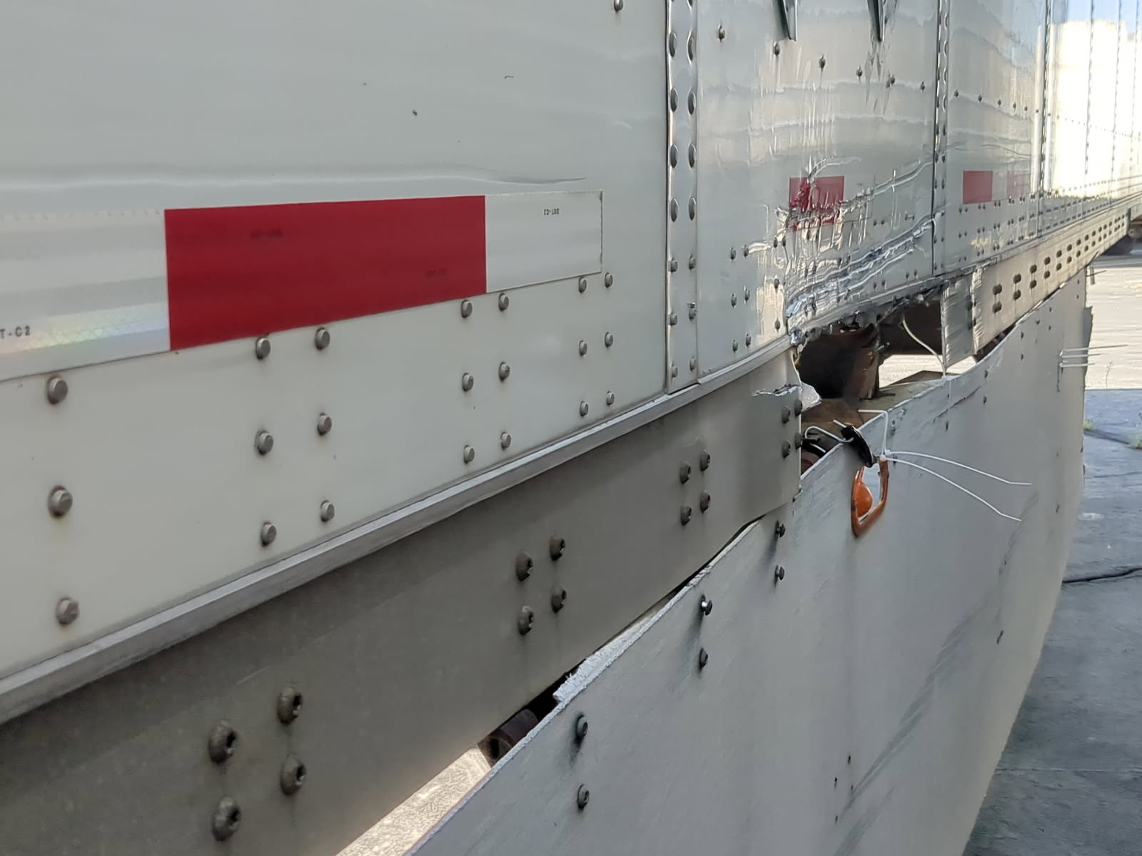 2015 DRY VAN WABASH 2015 DRY VAN WABASH - image 5 of 6
