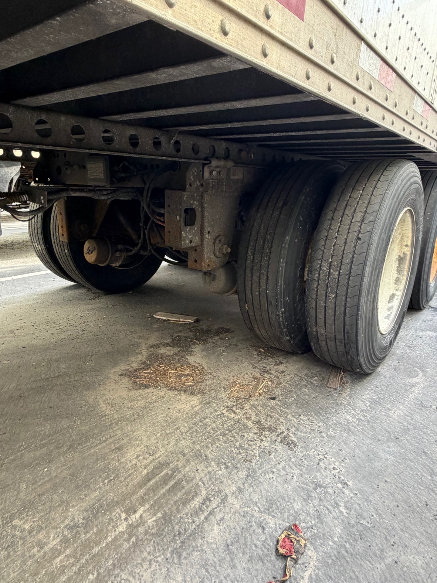 2019 DRY VAN HYUNDAI 806428-11 2019 DRY VAN HYUNDAI 806428-11