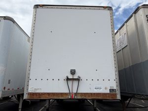 1992 DRY VAN ALLOY 806530-01