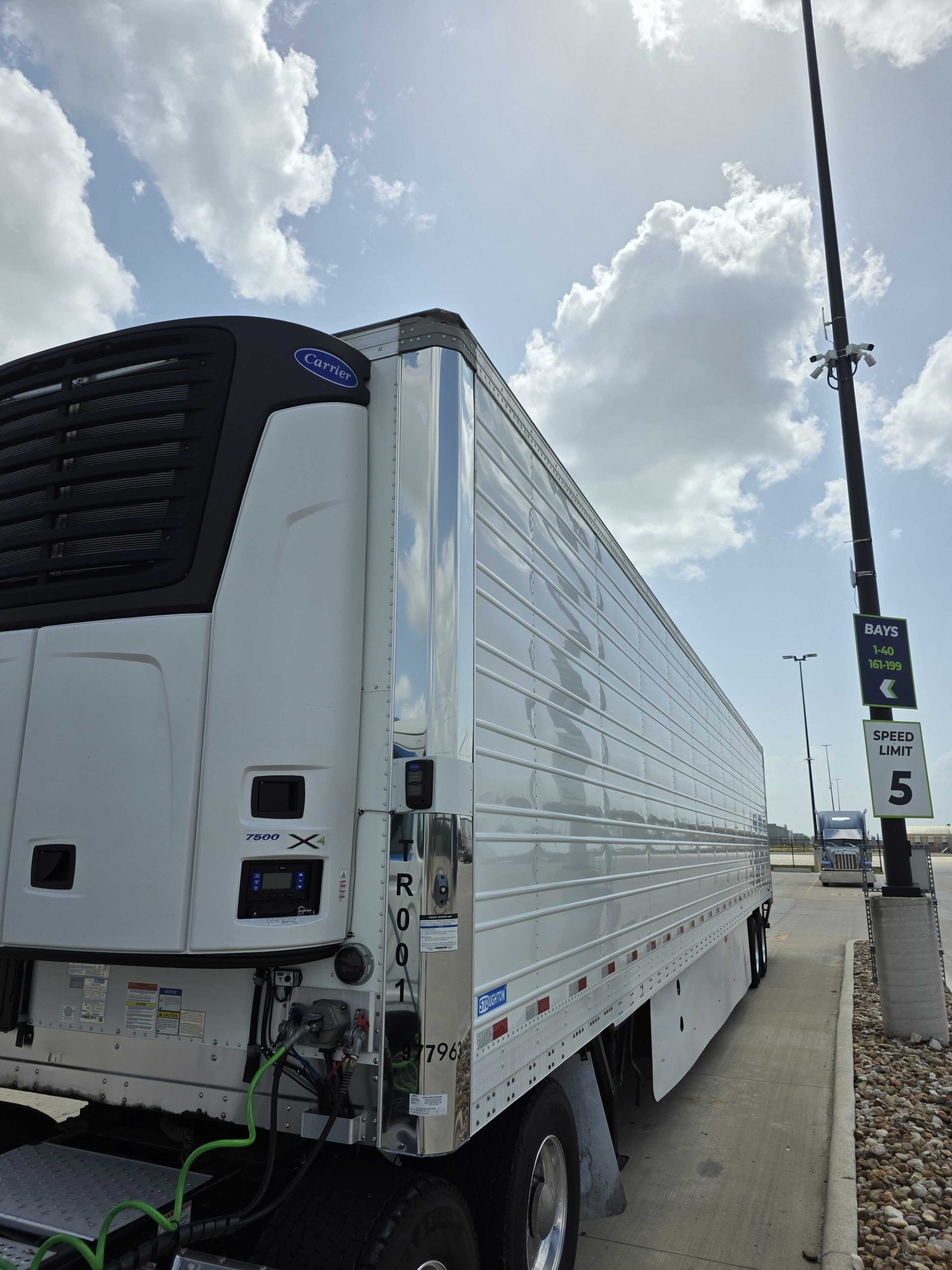 2026 REEFER STOUGHTON 2026 REEFER STOUGHTON - image 2 of 6