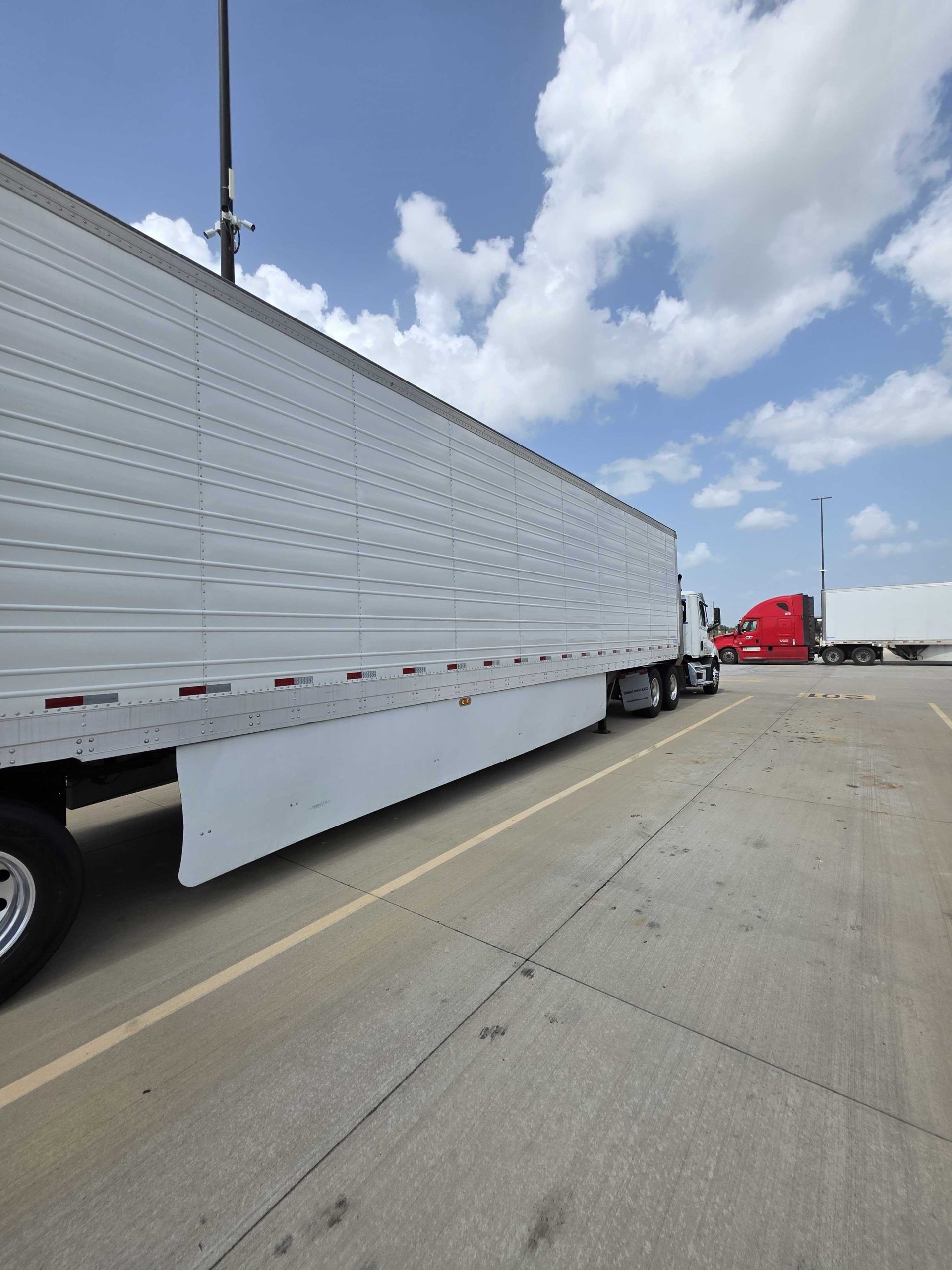 2026 REEFER STOUGHTON 2026 REEFER STOUGHTON - image 6 of 6