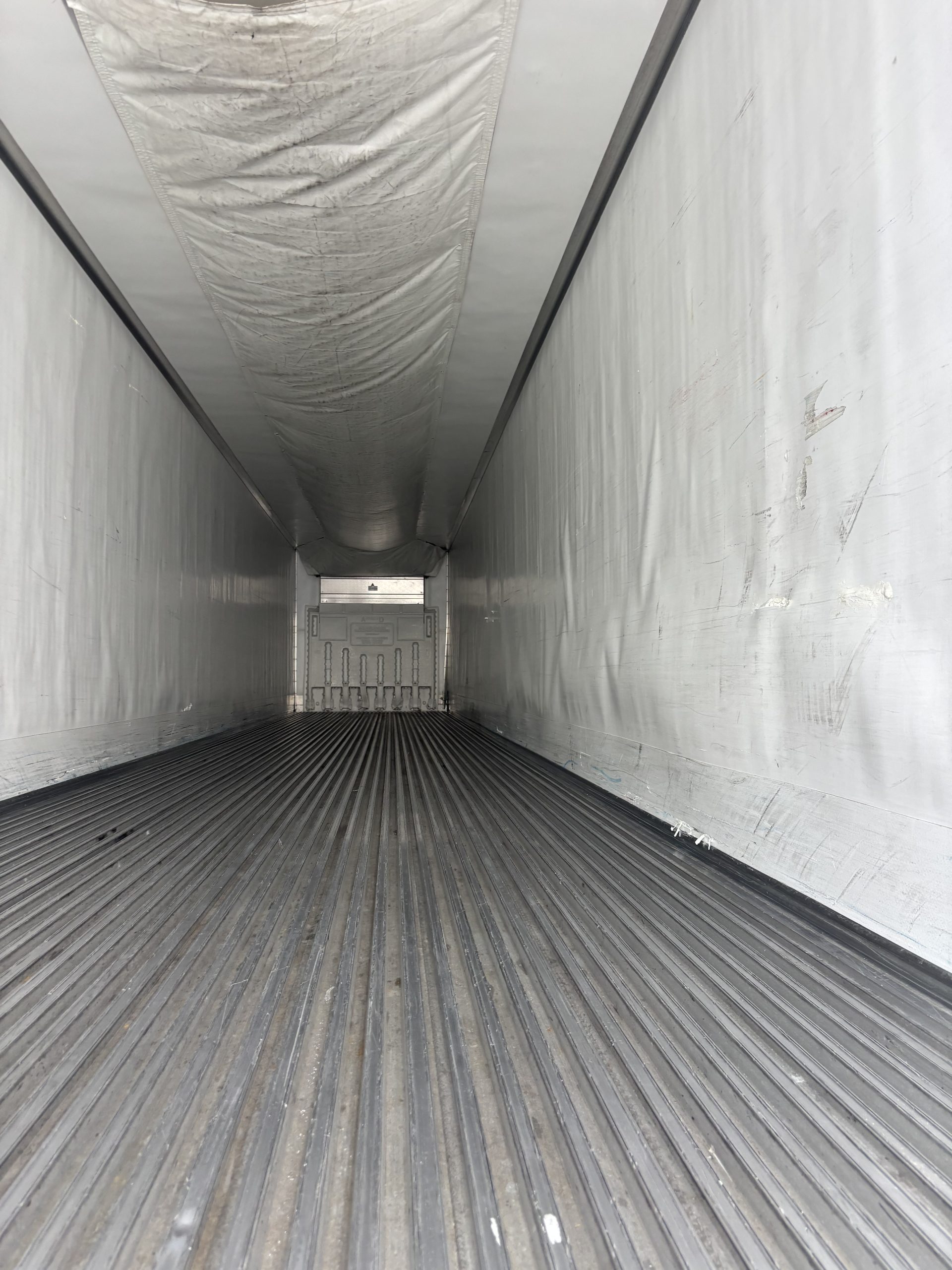 2018 REEFER UTILITY 2018 REEFER UTILITY - image 4 of 6