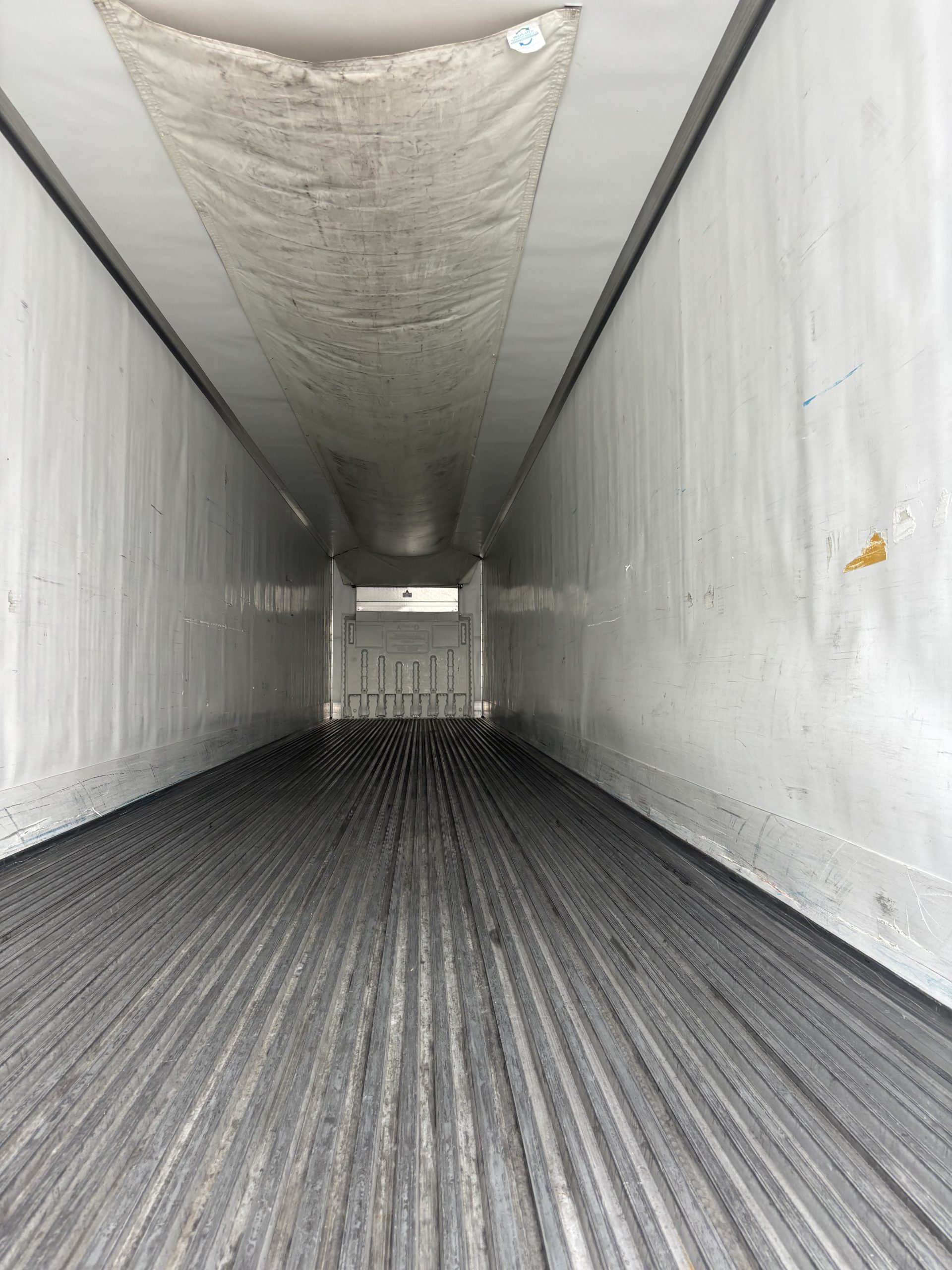2018 REEFER UTILITY 2018 REEFER UTILITY - image 3 of 6