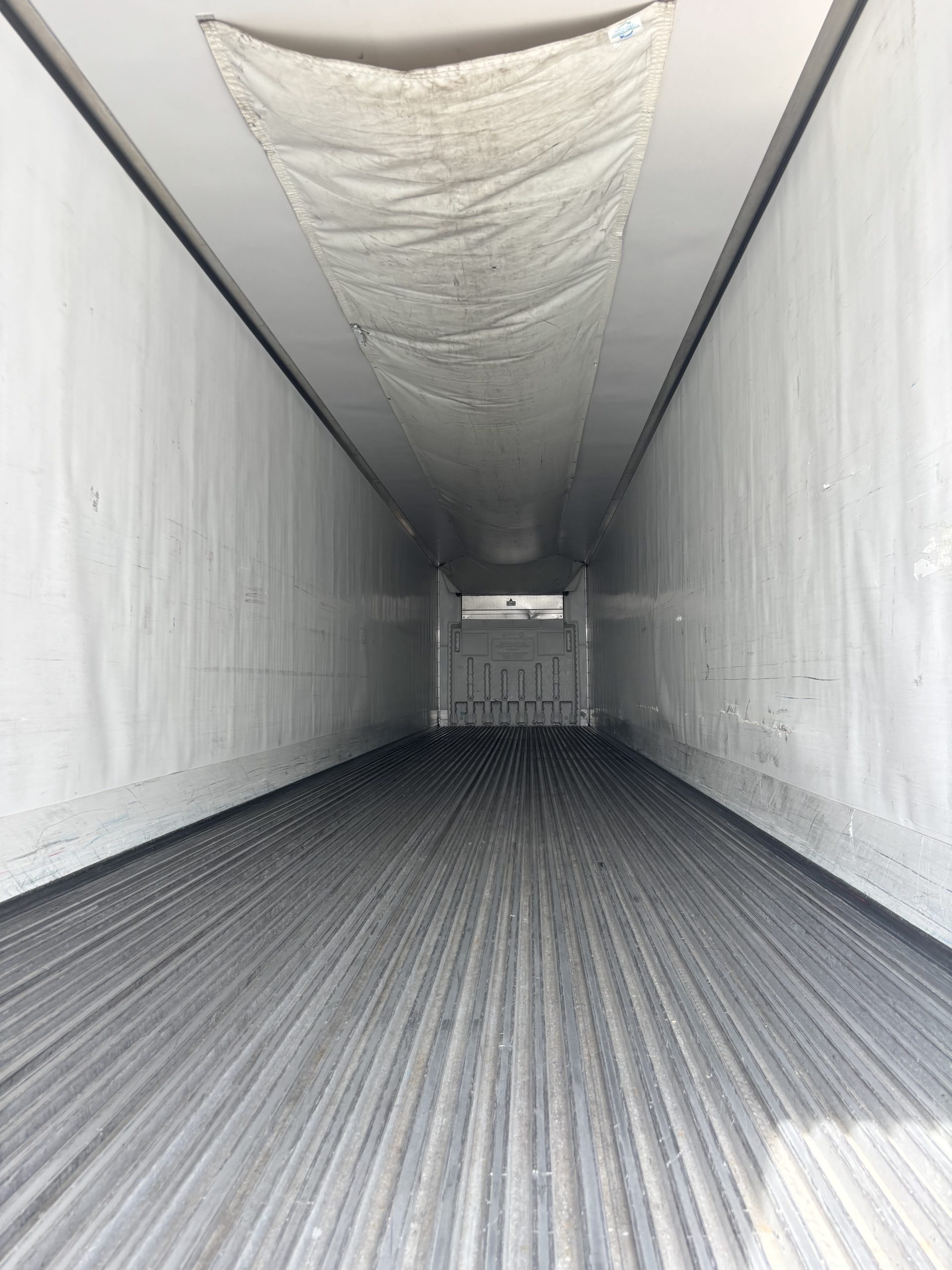 2018 REEFER UTILITY 2018 REEFER UTILITY - image 4 of 5