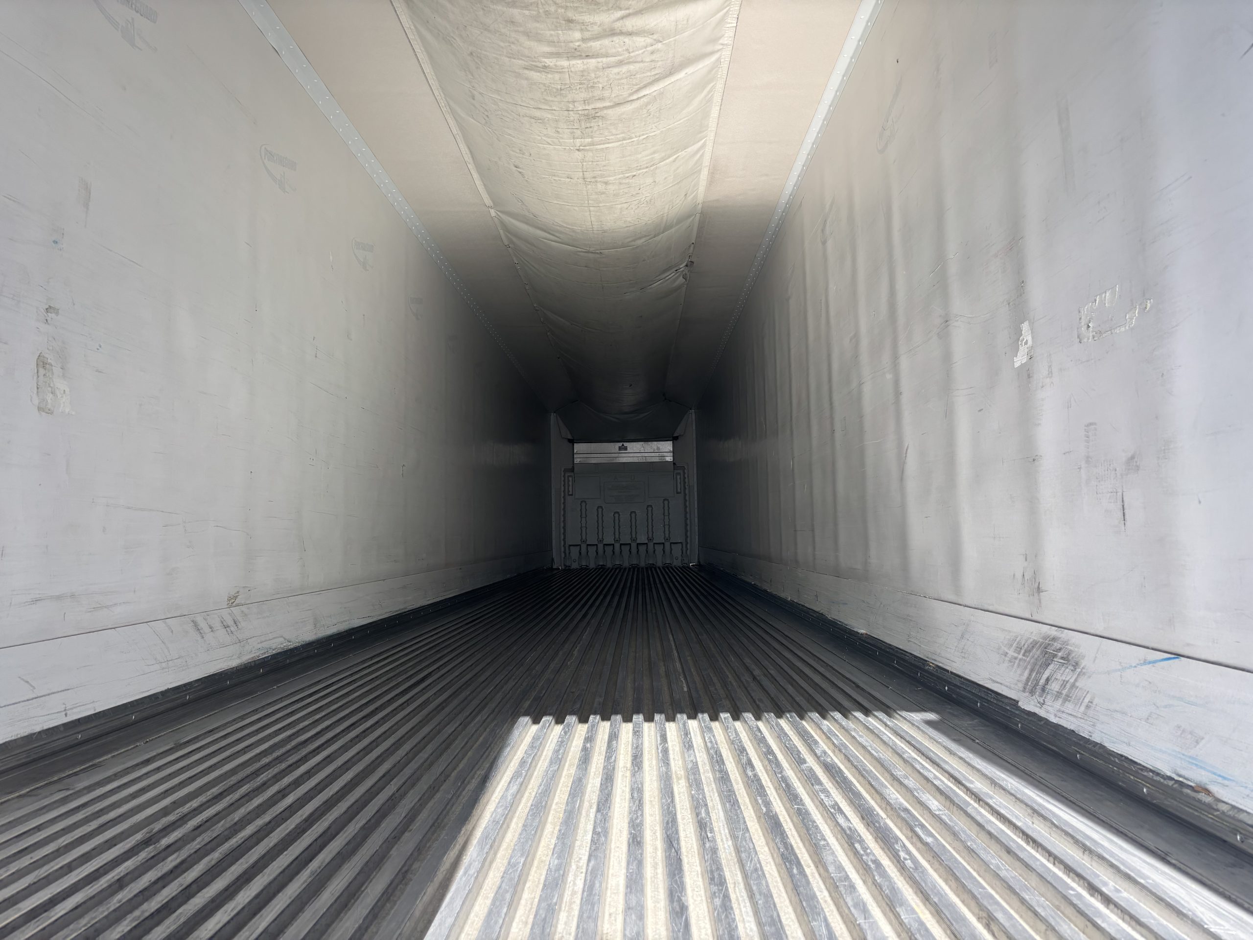 2019 REEFER GREAT DANE 2019 REEFER GREAT DANE - image 5 of 5