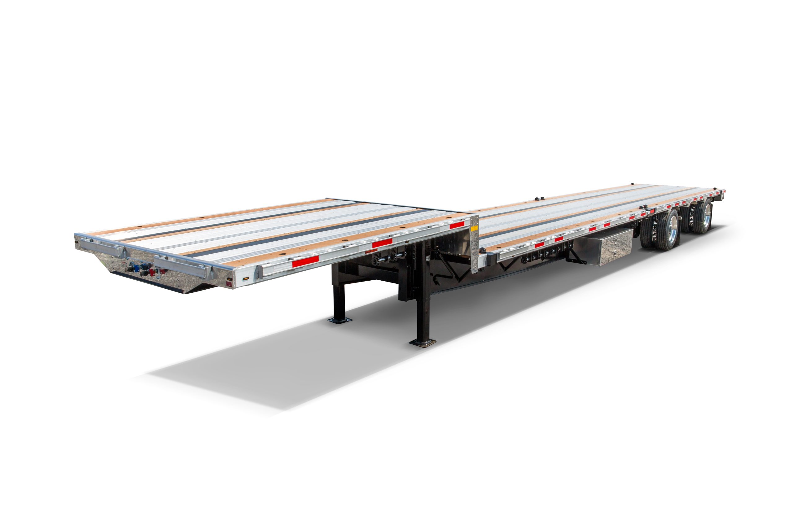 2028 DROP DECK WABASH 2028 DROP DECK WABASH - image 1 of 1