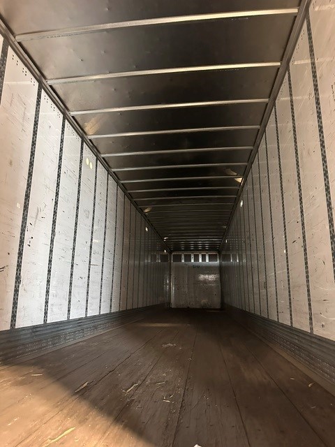 2018 DRY VAN WABASH 2018 DRY VAN WABASH - image 3 of 6