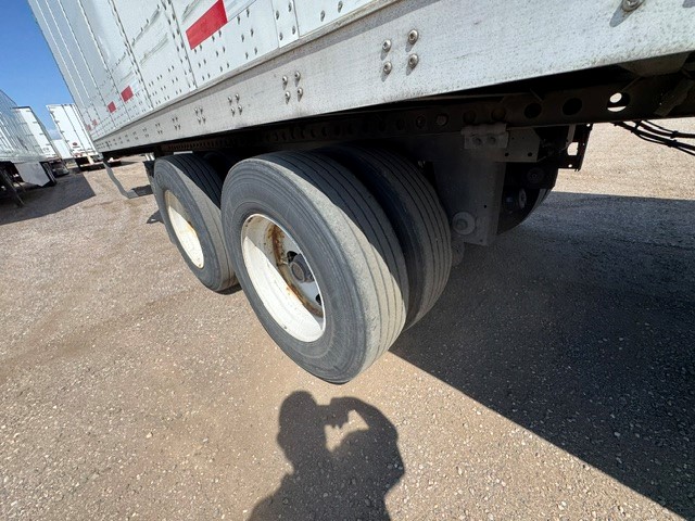 2022 DRY VAN WABASH 2022 DRY VAN WABASH - image 3 of 6