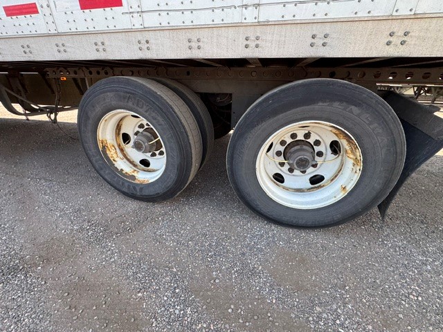 2022 DRY VAN WABASH 2022 DRY VAN WABASH - image 6 of 6