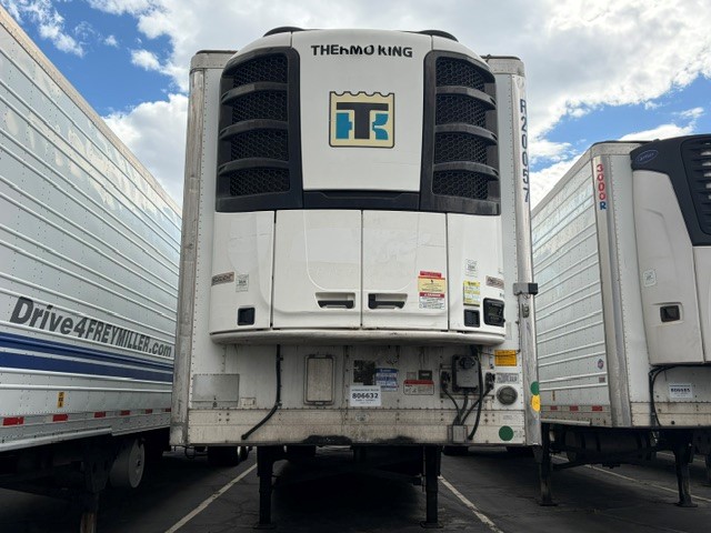 2020 REEFER UTILITY 2020 REEFER UTILITY - image 1 of 6