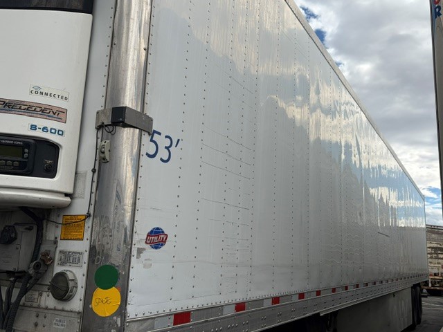 2020 REEFER UTILITY 2020 REEFER UTILITY - image 2 of 6