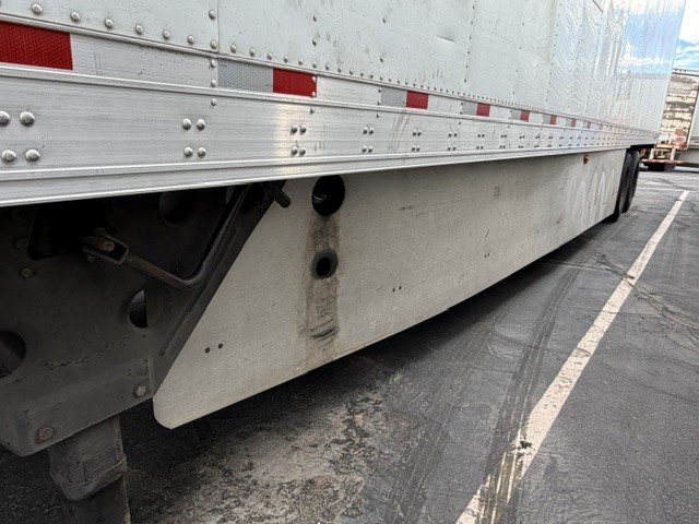 2020 REEFER UTILITY 2020 REEFER UTILITY - image 3 of 6