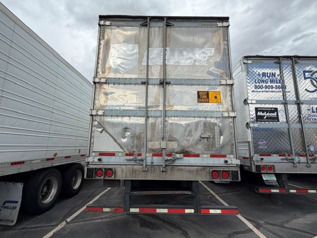 2020 REEFER UTILITY 2020 REEFER UTILITY - image 5 of 6