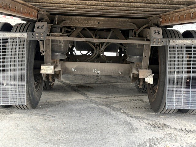 2020 REEFER UTILITY 2020 REEFER UTILITY - image 6 of 6