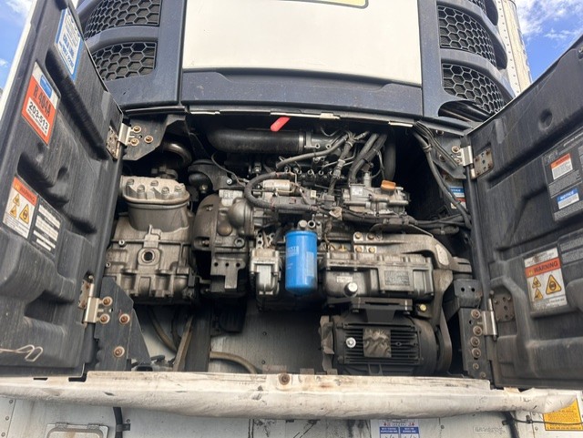 2020 REEFER UTILITY 2020 REEFER UTILITY - image 3 of 6