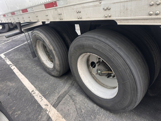 2020 REEFER UTILITY 2020 REEFER UTILITY - image 5 of 6