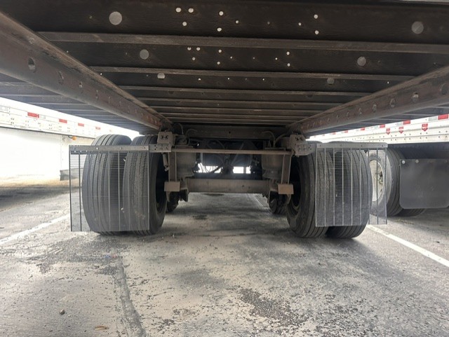 2020 REEFER UTILITY 2020 REEFER UTILITY - image 6 of 6