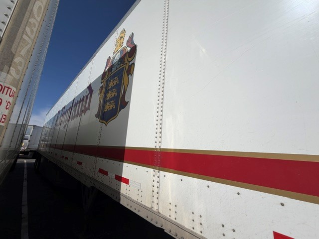 2020 DRY VAN WABASH 2020 DRY VAN WABASH - image 3 of 6