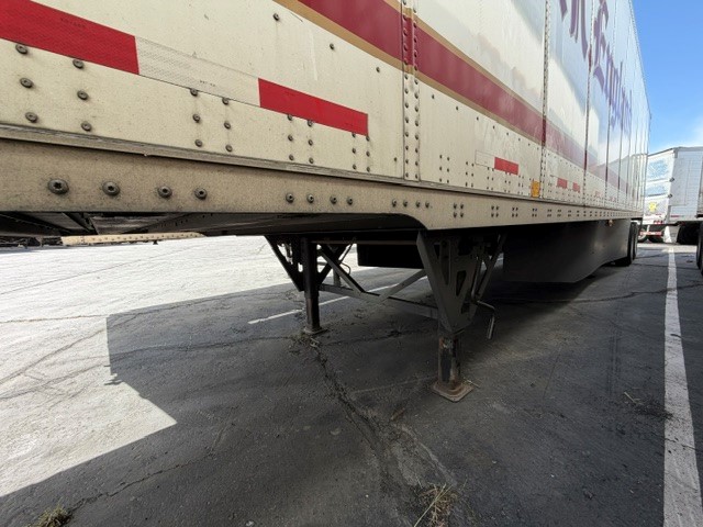 2020 DRY VAN WABASH 2020 DRY VAN WABASH - image 6 of 6