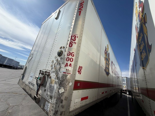 2020 DRY VAN WABASH 2020 DRY VAN WABASH - image 3 of 6