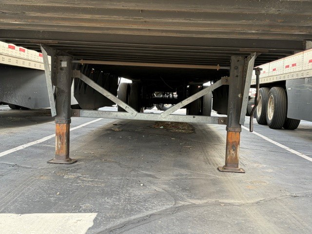 2020 DRY VAN WABASH 2020 DRY VAN WABASH - image 3 of 6