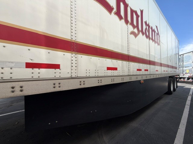 2020 DRY VAN WABASH 2020 DRY VAN WABASH - image 6 of 6