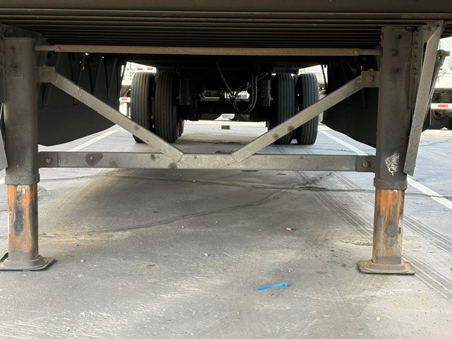 2021 DRY VAN WABASH 2021 DRY VAN WABASH - image 3 of 6
