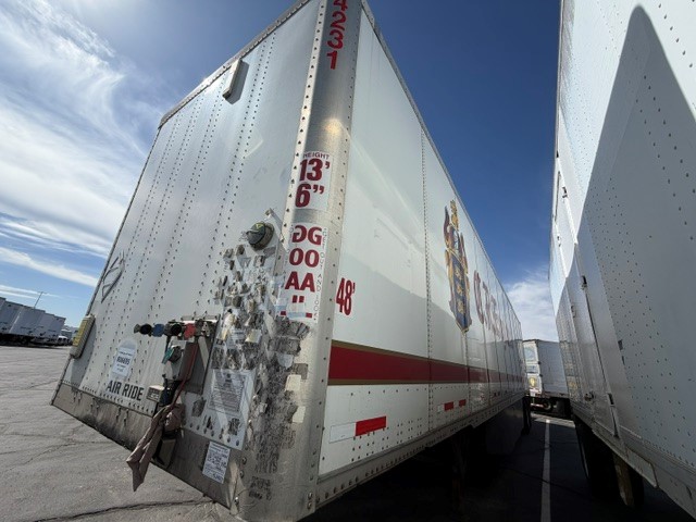 2021 DRY VAN WABASH 2021 DRY VAN WABASH - image 4 of 6