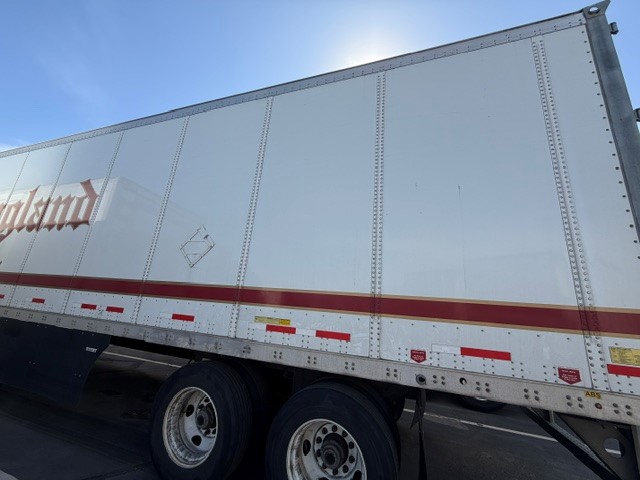 2021 DRY VAN WABASH 2021 DRY VAN WABASH - image 6 of 6