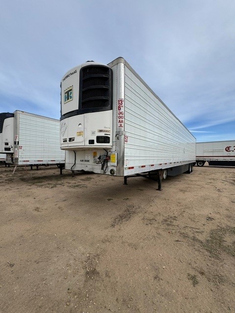 2019 REEFER UTILITY 2019 REEFER UTILITY - image 2 of 6