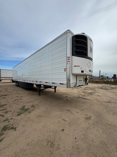 2019 REEFER UTILITY 2019 REEFER UTILITY - image 4 of 6