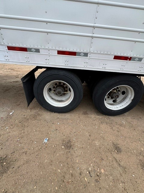 2019 REEFER UTILITY 2019 REEFER UTILITY - image 6 of 6