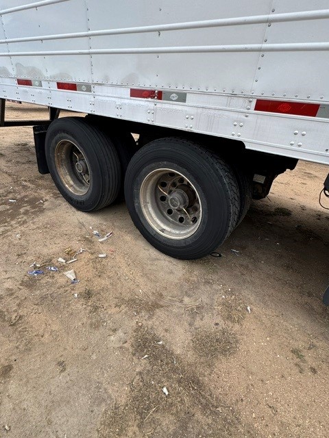 2019 REEFER UTILITY 2019 REEFER UTILITY - image 5 of 6